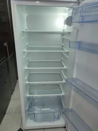 Nevera Beko 1 puerta A+ 151x60cm con garantía