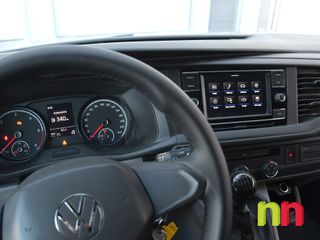 Volkswagen Transporter Furgón Largo TN 2.0 TDI 110kW (150CV)