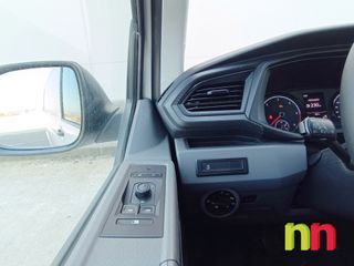 Volkswagen Transporter Furgón Largo TN 2.0 TDI 110kW (150CV)