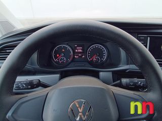 Volkswagen Transporter Furgón Largo TN 2.0 TDI 110kW (150CV)