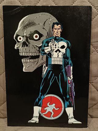 Speciale il Punitore - Circolo di sangue