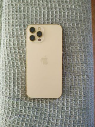 CAMBIO O VENDO IPHONE 12 PRO MAX