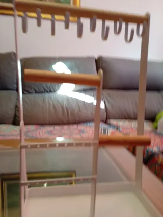 Joyero de forja práctico