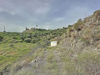 Terreno en venta en Algarrobo en Algarrobo