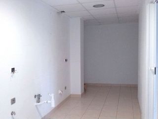 Local comercial en venta en El Pilar en Villarreal