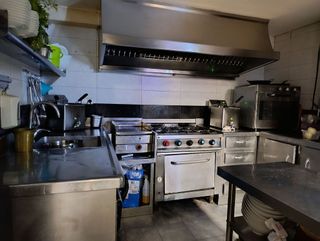 Local comercial en venta en Lapice - Larreaundi - Olaberria - Meaka en Irun