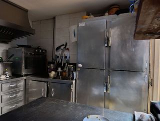 Local comercial en venta en Lapice - Larreaundi - Olaberria - Meaka en Irun