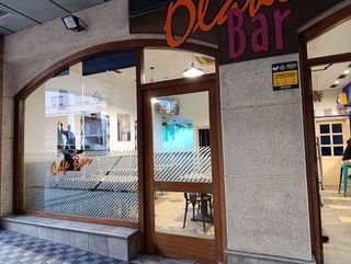 Local comercial en venta en Lapice - Larreaundi - Olaberria - Meaka en Irun