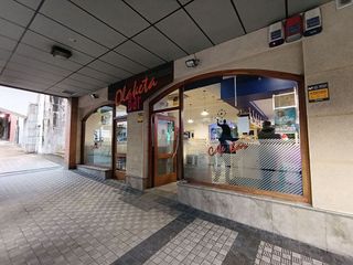 Local comercial en venta en Lapice - Larreaundi - Olaberria - Meaka en Irun