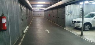 Garaje en venta en Egia en San Sebastián-Donostia