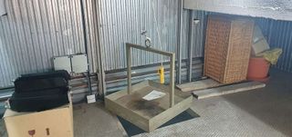 Garaje en venta en Egia en San Sebastián-Donostia