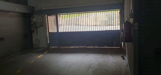 Garaje en venta en Egia en San Sebastián-Donostia