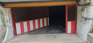 Garaje en venta en Egia en San Sebastián-Donostia