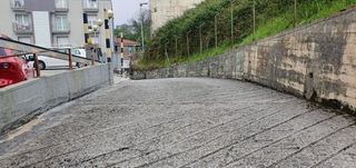 Garaje en venta en Egia en San Sebastián-Donostia