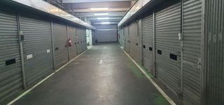 Garaje en venta en Egia en San Sebastián-Donostia