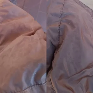 Giubbino imbottito donna Armani