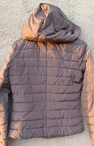 Giubbino imbottito donna Armani