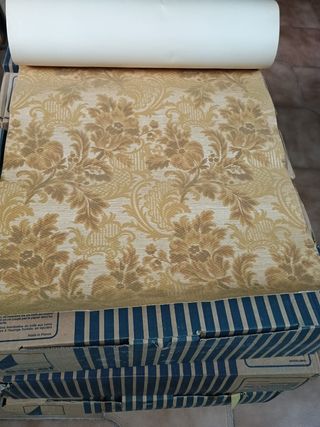 Carta da parati Essef 21 pezzi