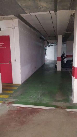 Piso en alquiler en Los Remedios en Sevilla