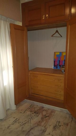 Piso en alquiler en Los Remedios en Sevilla