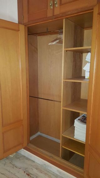 Piso en alquiler en Los Remedios en Sevilla