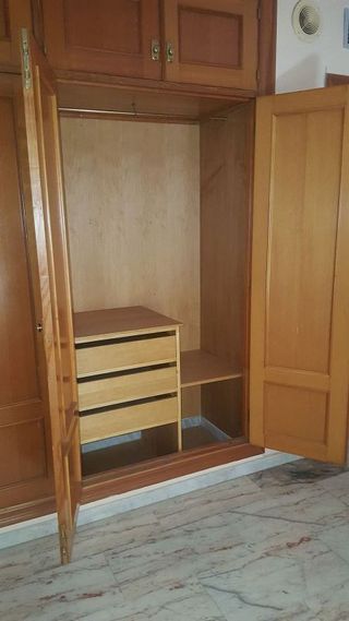 Piso en alquiler en Los Remedios en Sevilla