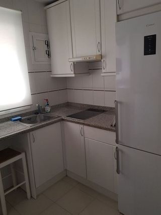 Piso en alquiler en Los Remedios en Sevilla