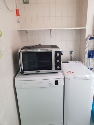 Piso en alquiler en Los Remedios en Sevilla