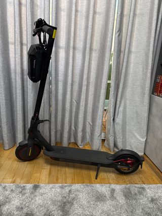 Patinete Eléctrico Xiaomi Pro 2