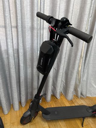 Patinete Eléctrico Xiaomi Pro 2