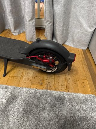 Patinete Eléctrico Xiaomi Pro 2