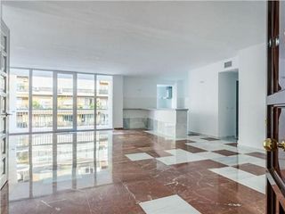 Piso en alquiler en Triana Este en Sevilla