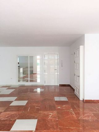 Piso en alquiler en Triana Este en Sevilla