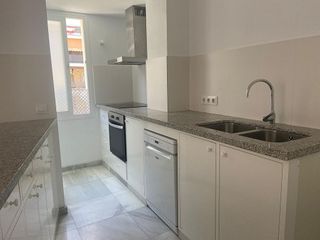 Piso en alquiler en Triana Este en Sevilla