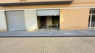 Local comercial en venta en Alaquàs