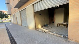 Local comercial en venta en Alaquàs
