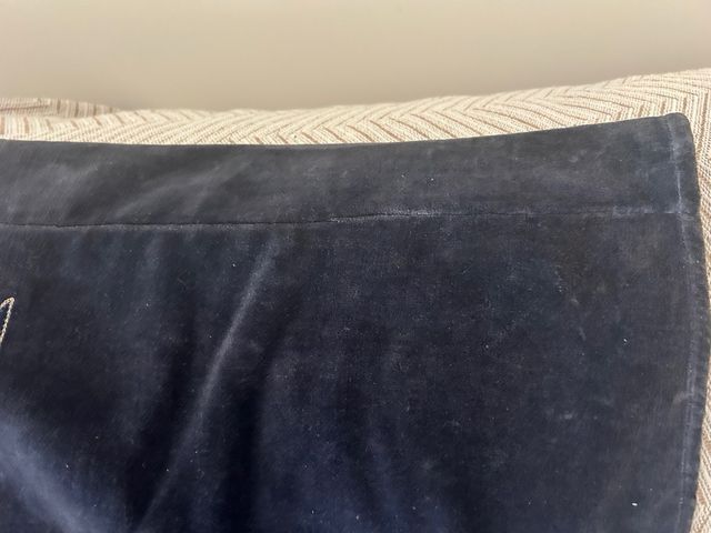 Bandera Falange Jefatura Local Años 40