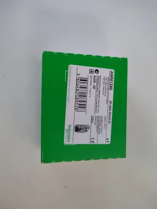 Interruptor Diferencial 2P-40A-30mA-SI