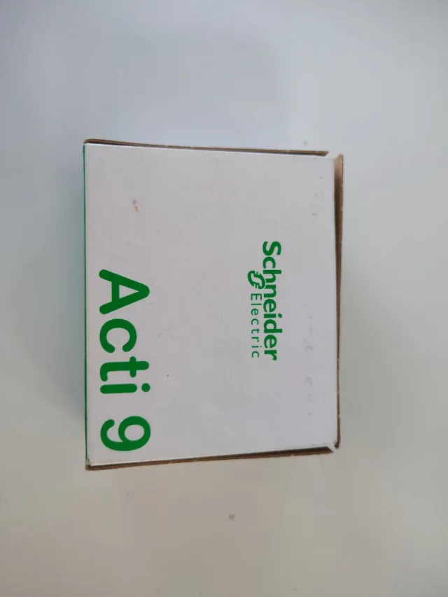 Interruptor Diferencial 2P-40A-30mA-SI