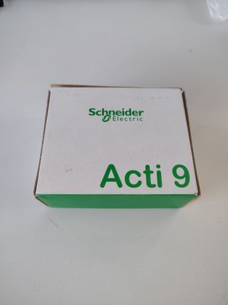 Interruptor Diferencial 2P-40A-30mA-SI