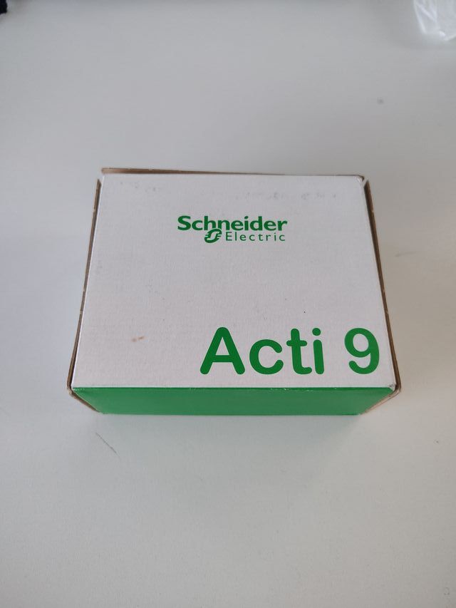 Interruptor Diferencial 2P-40A-30mA-SI