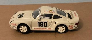 Scalextric Porsche 959
