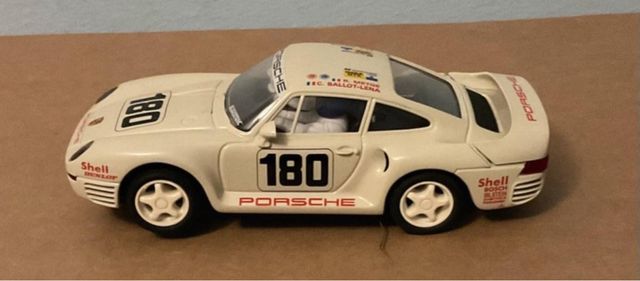 Scalextric Porsche 959