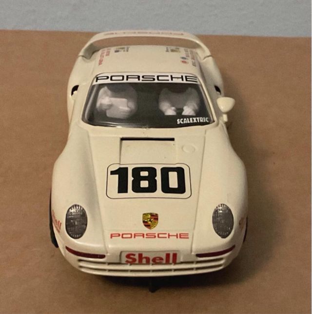 Scalextric Porsche 959