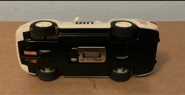 Scalextric Porsche 959