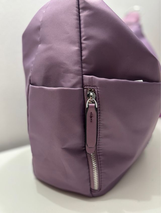 Bolso  de mano y bandolera