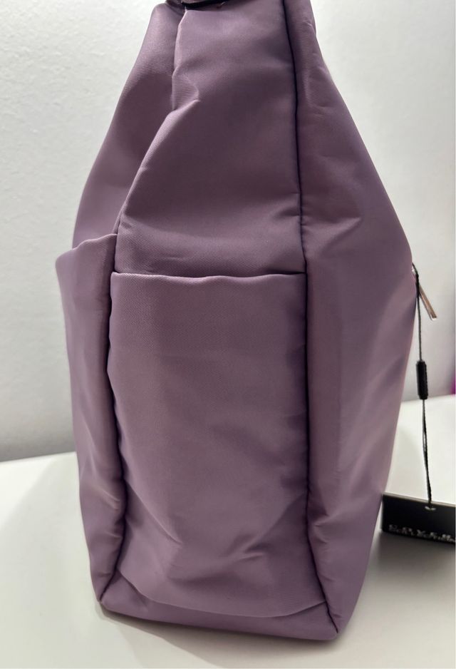 Bolso  de mano y bandolera