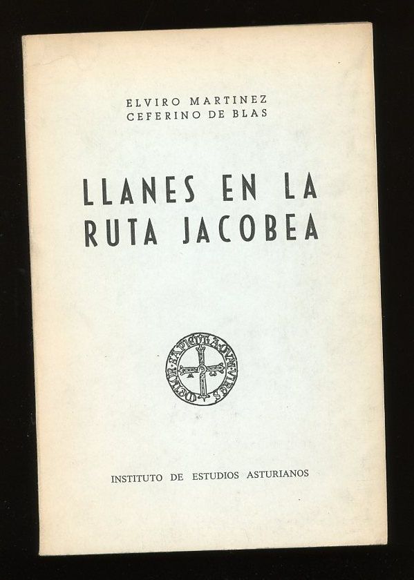 LLANES EN LA RUTA JACOBEA. ASTURIAS