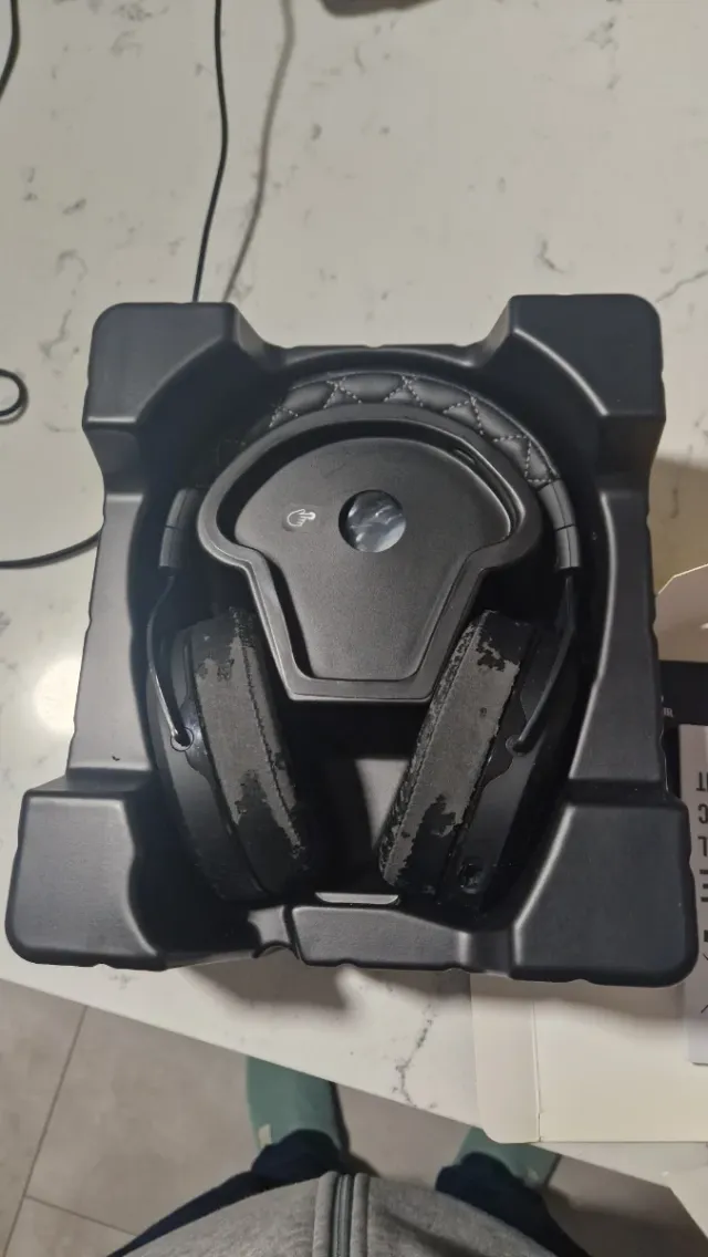 Cascos Corsair HS70 Wireless Gaming