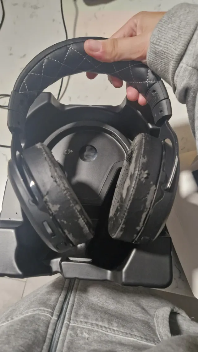 Cascos Corsair HS70 Wireless Gaming